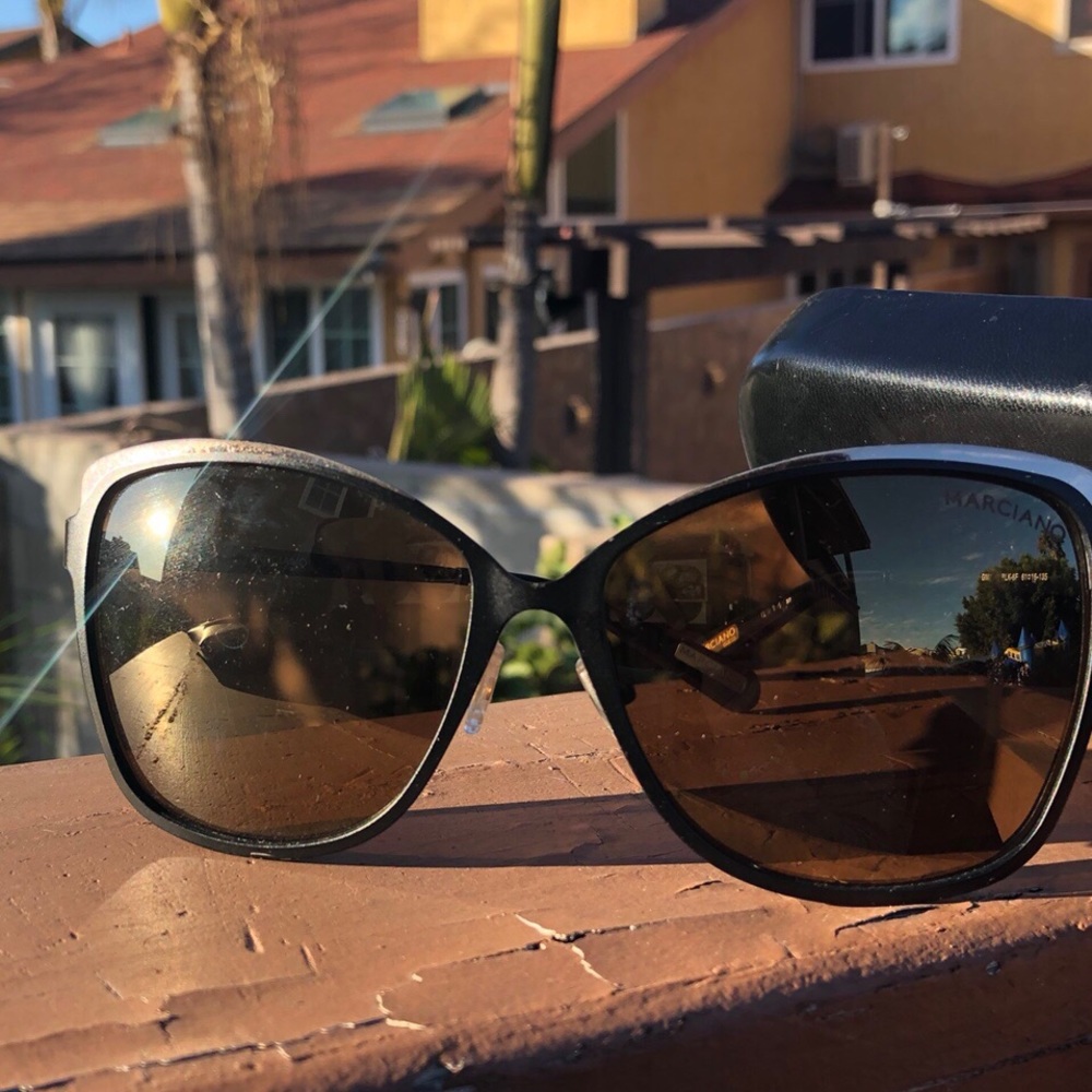 Marciano x Guess sunglasses